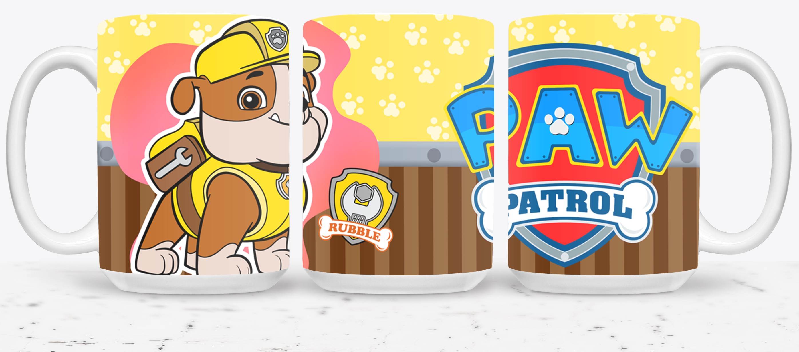Paw Patrol-10898